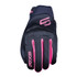 GUANTI GLOBE EVO LADY BLACK PINK