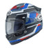 CASCO QUANTIC ABSTRACT BLUE