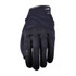 GLOVES RS4 EVO KID BLACK