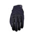 GLOVES RS4 EVO KID BLACK