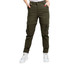 PANTALONE AIR IV LADY GREEN