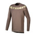 MAGLIA SUPERTECH AIR GOLD LE 8063