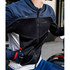 GIACCA LUMA MAN BLUE