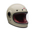 CASCO BULLIT GT VINTAGE WHITE