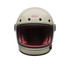 CASCO BULLIT GT VINTAGE WHITE