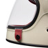 CASCO BULLIT GT VINTAGE WHITE