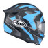 HELMET QUANTIC ROBOTIK BLUE