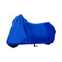 TELO COPRIMOTO C13 FIRE BLU