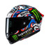 HELMET RPHA1 QUARTARARO LE MANS MC21