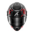 HELMET SPARTAN RS CARBON SHIEVER DAR