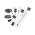 KIT AUDIO UNIVERSALE MICINTERPHOF10