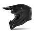 CASCO WRAAP COLOR BLACK MATT