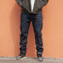 PANTALONE SERVICE DENIM