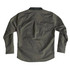 GIACCA RUNAWAY RIDING OLIVE