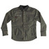 GIACCA RUNAWAY RIDING OLIVE