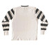 T-SHIRT MARAUDER LS WHITE
