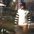 T-SHIRT MARAUDER LS WHITE