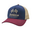 CAPPELLINO VICTORY TRUKER NAVY/RED/KHAKI