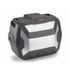 VALIGIA XSPACE 27/35 LT XP01AAA ALUMINUM