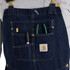 SALOPETTE FJEANS DARKSTONE