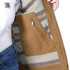 GIACCA ICONIC CRAWFORD DETROIT LADY KHAKI