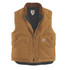 GILET ICONIC DUCK KHAKI