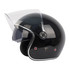 CASCO METROPOLITAN BLACK SHINY