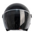 CASCO METROPOLITAN BLACK SHINY