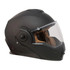 CASCO 180 TECH II BLACK MATT