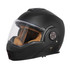 CASCO 180 TECH II BLACK MATT