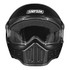 CASCO M30 MATT BLACK