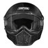 CASCO M30 CARBON LUCIDO