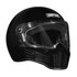 CASCO M30 SOLID BLACK