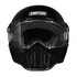 CASCO M30 SOLID BLACK