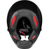 CASCO M30 SOLID BLACK