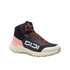 SCARPE FLUXX MID WP BLACK SAND