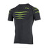 MAGLIA FALCON GREY YELLOW