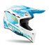 CASCO WRAAAP SIX DAYS ARGENTINA