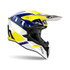 CASCO WRAAAP FEEL YELLOW BLUE GLOSS