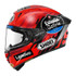CASCO X-SPR PRO MARQUEZ9 TC1