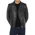 SCHOTT JACKET BLACK
