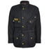 GIACCA INTERNATIONAL BLACK