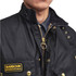 GIACCA INTERNATIONAL BLACK