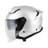 HELMET X31 SOLID WHITE