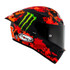 CASCO S1-XR GP BAGNAIA MONSTER REPLICA 2025