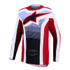 MAGLIA TECHSTAR MAVEN 3219