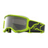 GOGGLE VISION 5 RORA 1744