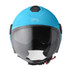 CASCO GELATO CURACAO M40
