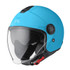 CASCO GELATO CURACAO M40