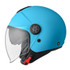 CASCO GELATO CURACAO M40